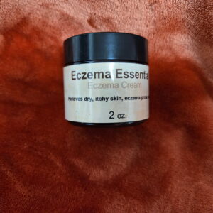 PG's Moisturizing Eczema Cream