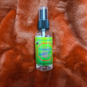 PG's Bug Repellant (Children)