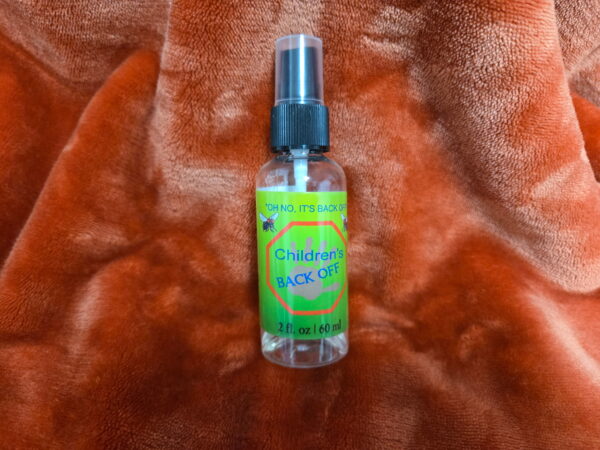 PG's Bug Repellant (Children)